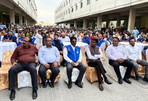 UAE's Moon Sighting Committee to Determine Start of Eid Festivities