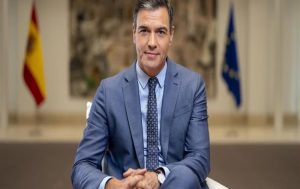 Spain's PM urges Israel to clarify circumstances of airstrike on aid workers