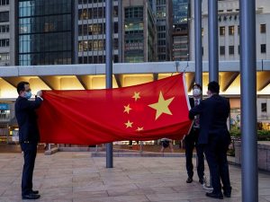 Leaked documents reveal China's extensive cyber-espionage operations