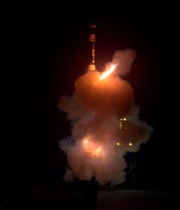 Strategic Forces Command, DRDO conducts successful flight test of Agni-Prime