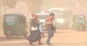 No respite from air pollution in Dhaka during Eid holiday: