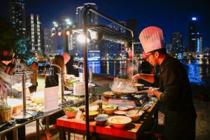 Dubai Food Festival Returns with 11th Edition After the Unprecedented Rainfall