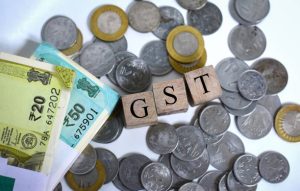 GST revenue surpasses Rs 20 trillion in 2023-24, marking 11.7% growth