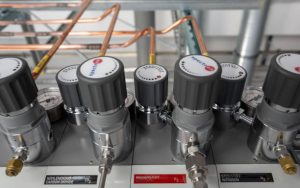 German coalition agrees financing details of hydrogen network