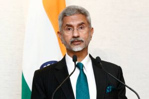 "Arunachal Pradesh was, is and will always be a state of India": S. Jaishankar