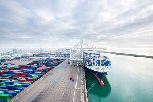 Kolkata Port profit jumps 65 %  in FY'24, records all-time high cargo handling
