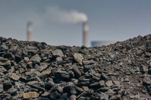 Coal sector shows 11.6% growth in February 2024