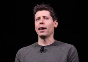 OpenAI removes Sam Altman's ownership of its Startup Fund