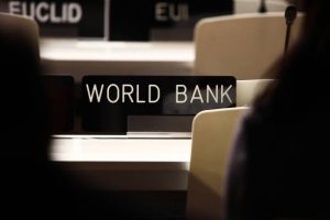World Bank sounds alarm on 'historical reversal' of development for poorest nations