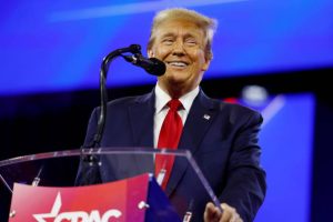Trump makes history with New York hush money criminal trial