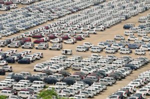 Maruti Suzuki boosts Manesar plant capacity by 1 lakh units