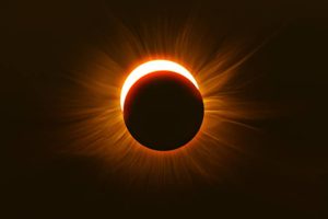 Millions across North America await total solar eclipse