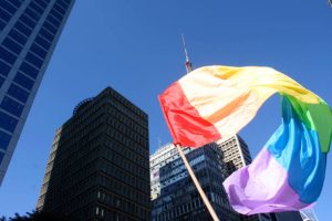 UN human rights council adopts landmark resolution for intersex rights