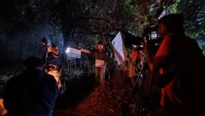 "Sunflowers Were the First Ones to Know," Selected for 77th Cannes Film Festival