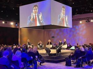World Energy Congress 2024: IREDA CMD highlights need for Innovative Financing Solutions for New and Emerging Renewable Energy Technologies