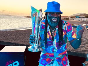 ICC T20 World Cup 2024 trophy tour kicks off in Barbados