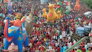 Bangladesh to celebrate Chaitra Sankranti festival on April 13
