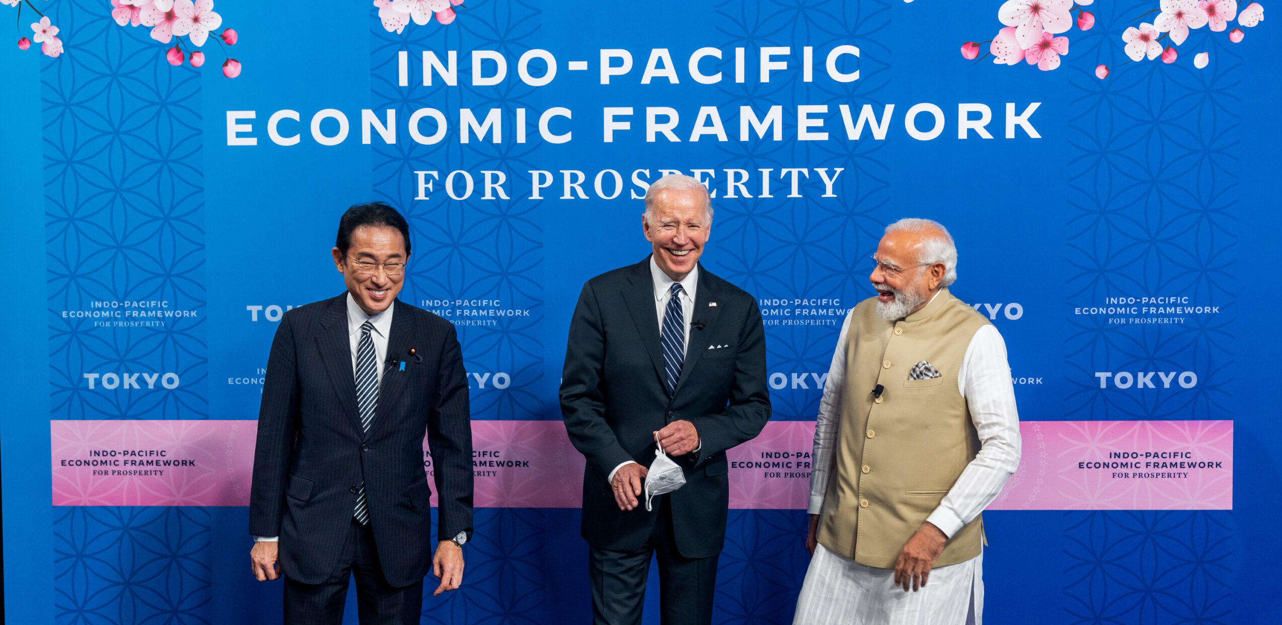 Indo-Pacific Economic Framework for Prosperity to organise Clean Economy Investor Forum in Singapore