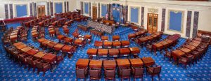 U.S. Senate passes $95 billion aid package for Ukraine, Israel and Taiwan
