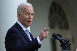 US President Biden rejects allegations of genocide against Israel in Gaza