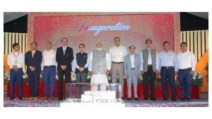Indian High Commissioner inaugurates new Indian investment in Bangladesh