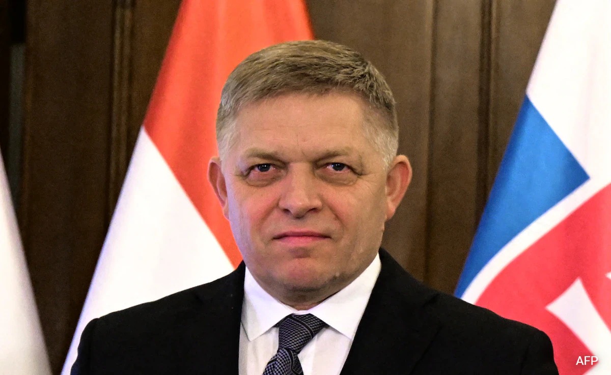 Slovak PM Fico is ‘improving’ after assassination attempt, says hospital