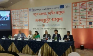 In Bangladesh inflation snatches people's purchasing power: Dr. Debapriya Bhattacharya