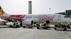 Air India Express cancels 70 flights as crew members go on mass 'sick leave'