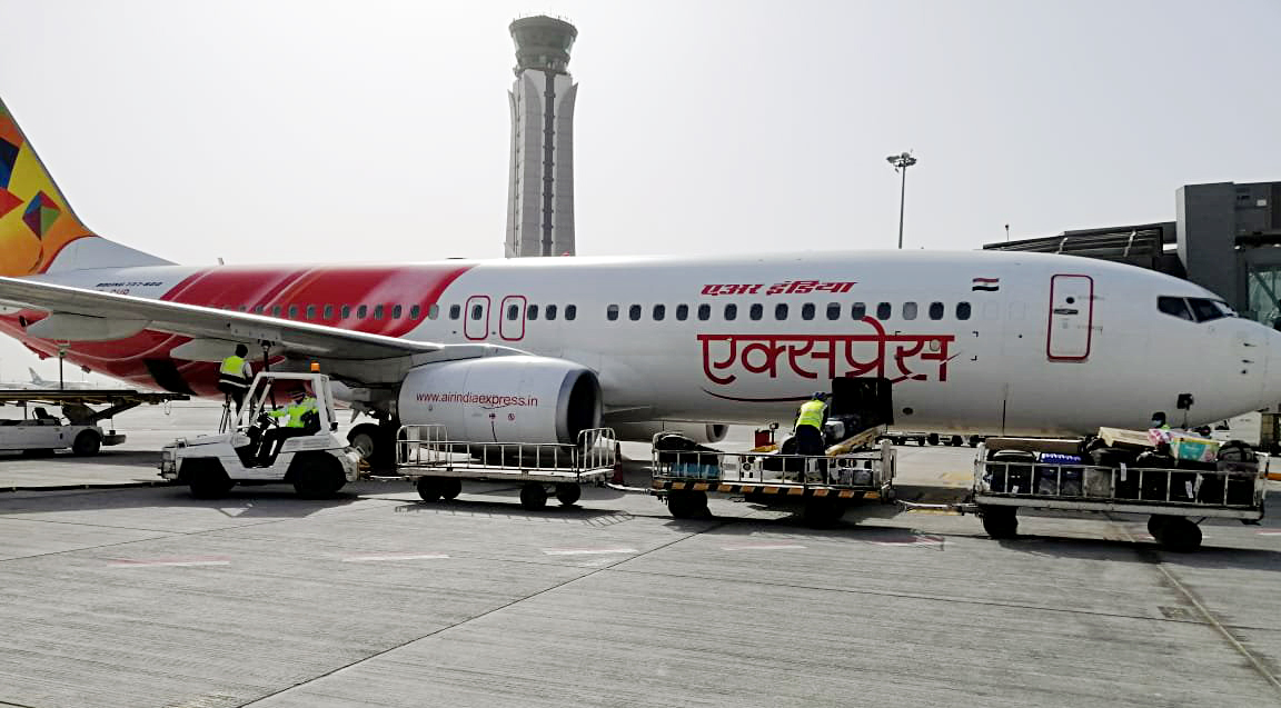 Air India Express cancels 70 flights as crew members go on mass ‘sick leave’