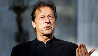 Pakistan: Islamabad court postpones verdict against Imran Khan, his wife in Al-Qadir Trust case