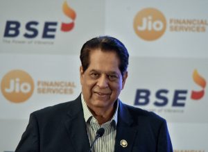With clean balance-sheet Indian banking sector has enough opportunity for growth: K V Kamath