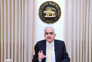 India's forex reserves rise USD 3.7 billion in latest week