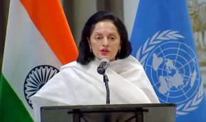 "Simply unacceptable": India condemns dire humanitarian crisis in Gaza as Israel-Hamas war intensifies