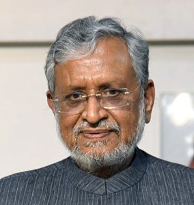 Sushil Modi, Ex-Bihar Deputy CM dies At 72, was diagnosed with cancer