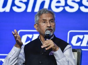 MEA got request to impound Prajwal Revanna's passport only on May 21: Jaishankar