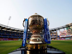 IPL 2024 Awards: Kohli wears 'Orange Cap', Narine bags 'Most Valuable Player of the Season'