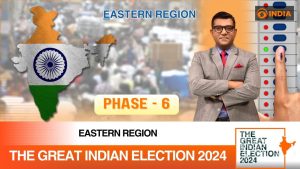 Comprehensive analysis of Phase 6 polls | Eastern Region