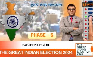 Comprehensive analysis of Phase 6 polls | Eastern Region