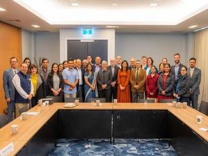 India and New Zealand hold 11th Joint Trade Committee meeting to strengthen trade relations