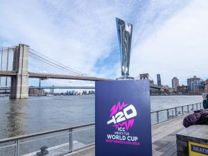 ICC responds after alleged terror threat to T20 World Cup in West Indies