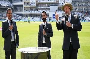 ICC announces star-studded commentary panel for ICC T20 World Cup 2024