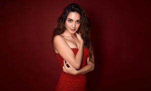 Actress Kiara Advani set to debut at 77th Cannes film festival