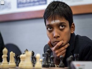 Norway Chess: Praggnanandhaa defeats Magnus Carlsen in classical format for first time