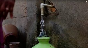 The water tanker drivers keeping 'India's Silicon Valley' Bengaluru running