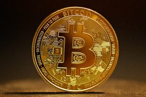 Crypto washout sends bitcoin below $58,000 ahead of Fed decision