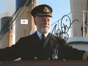 'Titanic', 'Lord of the Rings' actor Bernard Hill passes away