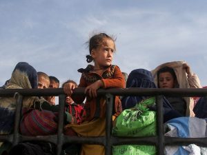 Over 23 million Afghans in dire need of humanitarian aid: UNAMA report