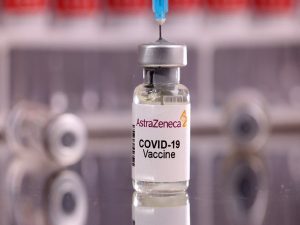 AstraZeneca withdraws Covid vaccine globally, cites commercial reasons: Report