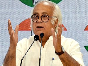 Congress distances itself from Sam Pitroda's 'racist' slur, calls it "unfortunate and unacceptable"