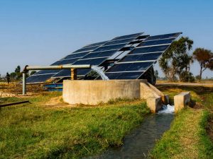 India overtakes Japan to become world’s third largest solar power generator: report